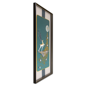 Graceful Glades Wall Decoration Shadow Box