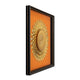 Radiant Sunflower Wall Decoration Shadow Box - Set of 3