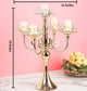 Ignis Opus Decorative Candle Stand