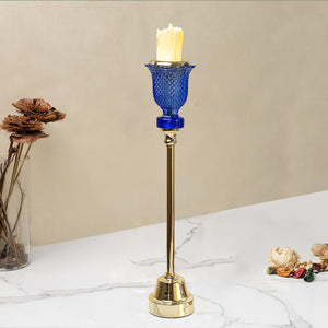 Aesthetic Beacon Designer Candle Stand - Small