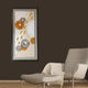 Serene Horizons Shadow Box Wall Decoration Piece