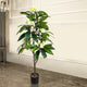 Fragrant Bloom Plumeria Artificial plant (N)