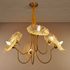Nature’s Blossom Chandelier Light For Living Room
