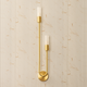 Ecliptica Glow Wall Light For Living Room