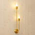 Ecliptica Glow Wall Light For Living Room