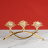 Golden Pegasus Candle Holder Stand.