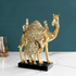 Desert Majesty Home Decoration Showpiece