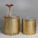 Lune Grove Nesting Side Tables