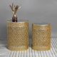 Vesta Nesting Side Tables