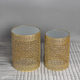 Vesta Nesting Side Tables