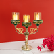 Illuminating Majesty Candle Holder Stand