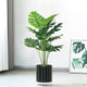 Jungle Retreat Monstera Artificial plant - Medium (N)