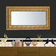 Harmonia Decorative Wall Mirror