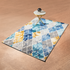 Majestic Melange Floor Rug & Carpet (5 X 7.5 Feet)