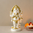 Blessings of Prosperity Lord Ganesha Showpiece For Home