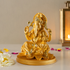 Blessings of Success Ganesha Showpiece for Home