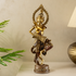 Divine Rhythms Buddha Home Decoration Showpiece