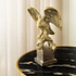 The Flying Eagle Home Decoration Showpiece