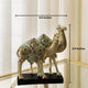 Jewel of the Desert Home Decoration Showpiece