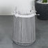 Trendy Tide Laundry Bucket (SMALL)