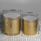 Lune Grove Nesting Side Tables