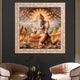 Vighnaharta Ganesh Ji Painting For Home