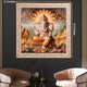 Vighnaharta Ganesh Ji Painting For Home