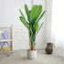 Classic Green Banana Plant Artificial plant - Big (N)