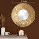 TrendLuxe Designer Wall Mirror