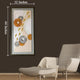 Serene Horizons Shadow Box Wall Decoration Piece