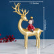 Sweetheart Showstopper Home Decoration Showpiece