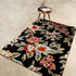 Avion Contemporary Floral Bail Floor Rug(5X7.5 Feet)