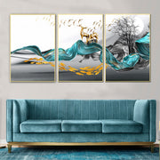 Buy Canvas Paintings Online For Wall Decoration | Dekor Company