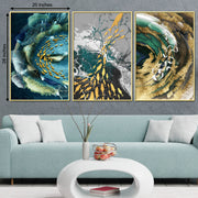 Buy Canvas Paintings Online For Wall Decoration | Dekor Company