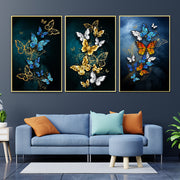 Buy Canvas Paintings Online For Wall Decoration | Dekor Company