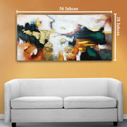 Buy Hand Wall Paintings Online For Modern Home Decor | Dekor Company