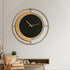 Cooper Classic Round Wall Clock