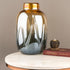 The Autumn Country Jar Handblown Glass Decorative Vase - Big