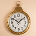 Straton Vintage Wall Clock