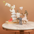 Bountiful Love Decorative Showpiece