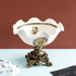 La Blanca Ceramic  Showpiece and Serveware