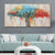 Buy Hand Wall Paintings Online For Modern Home Decor | Dekor Company