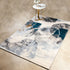 Obsession Tye Dye Effect Floor Rug ( 5 X 7.5 Feet )