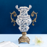 Valencia Decorative Vase & Showpiece