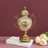 Clasically Exquisite Vintage Decorative Vase & Showpiece