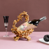 Royal Charm Wine Bottle Holder