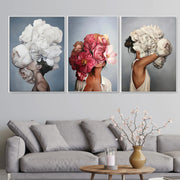 Buy Canvas Paintings Online For Wall Decoration | Dekor Company