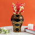 Timeless Elegance Decorative Ceramic Vase And Showpiece - W/L